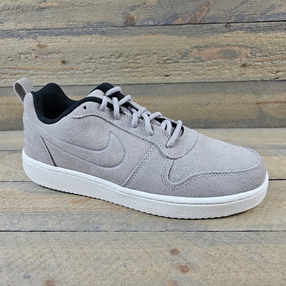 Nike Other - Nike Court Borough Low Premium Men's Casual Skate Shoes Genuine Suede